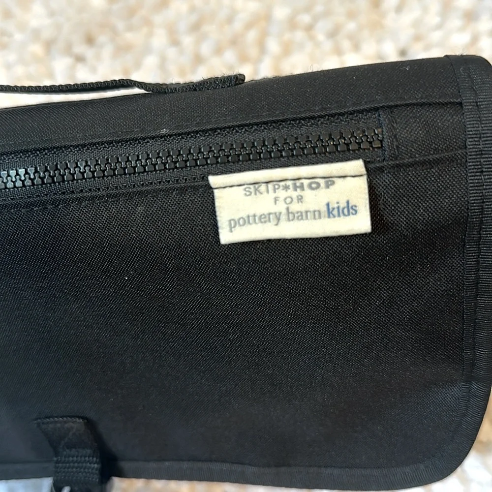 Pottery Barn Kids Changing Station